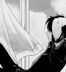 Black And White Anime Characters Png Reay I Really Think I Should Just Make Him An Anime Guy In With The Others Anime Manga Anime Manga