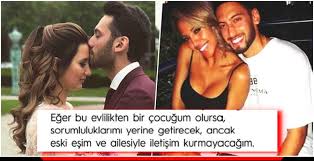 Welcome to my official facebook page! Hakan Calhanoglu Ile Sinem Gundogdu Nun Gundeme Bomba Gibi Dusen Bosanma Mesajlarinin Perde Arkasini Tek Tek Acikliyoruz Onedio Com