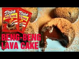 Resep bolu kukus beng beng drink tanpa mixer. Beng Beng Lava Cake Kukus Mudah Dan Ekonomis Anti Gagal Youtube