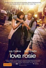 Tv Shows Movie Trailer How To Make A Movie Trailer Sonic Movie Trailer New Movie Trailers Little Movie Trailer Mo In 2020 Love Rosie Movie Lily Collins Claflin