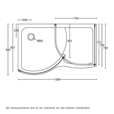 Orchard Curved Walk In Shower Enclosure Tray Rh Walk In Shower Enclosures Shower Enclosure Walk In Shower