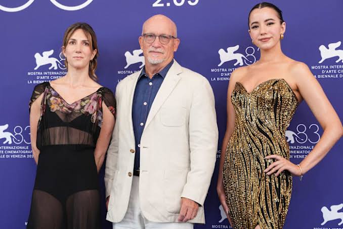 Elon Musk documentary hits Venice Film Festival with cold dose of reality