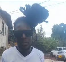 King! Terror the Governor endorsement for Princess Denisha Fletcher, Little  Miss St. Mark, Saturday May 31st, Grenada Trade Centre, 4pm, Come out and  support!, #greatness #proud #journeytogreatness ...