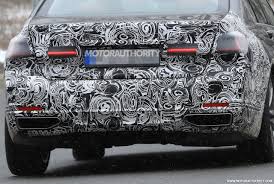 These new spy shots, however, don't make it exactly clear as to whether this new bavarian flagship will deploy the same grille as we see in the current generation 4 series or not. 2020 Bmw 7 Series Spy Shots Automobilebrand Com
