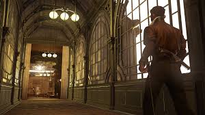 Dishonored 2 Pc Update Coming From Arkane Studios Soon To