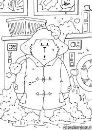 Days of the week coloring pages. Afrikaans Days Of The Week Coloring Pages Learny Kids