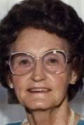 Berniece Latham Obituary (2011)