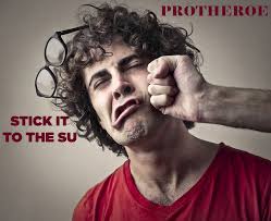 Protheroe for President (@protheroeforpresident) • Facebook