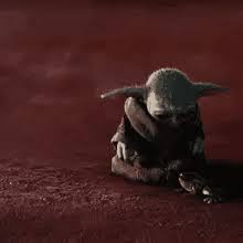 Maybe you would like to learn more about one of these? Looking For The Best Baby Yoda Gif Use These In Your Group Chat Film Daily