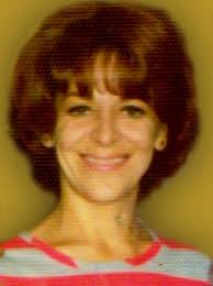 Madge Healey Obituary