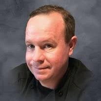 Eric Paul Sisk Obituary