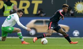 Watch highlights and full match hd: Bayern Charge Past Hapless Wolfsburg To Extend Lead The Himalayan Times Nepal S No 1 English Daily Newspaper Nepal News Latest Politics Business World Sports Entertainment Travel Life Style News