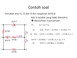 Postingan ini membahas tentang contoh soal rangkaian rlc dan pembahasannya seperti menentukan kuat arus efektif, kuat arus maksimum, dan impedensi. Fisika Dasar Ii Arus Searah Ppt Download