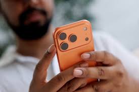 Apple Upgrade