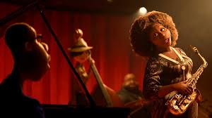 Presenting jazz radio channels for your enjoyment. Jazz Onscreen Depicted By Black Filmmakers At Last The New York Times