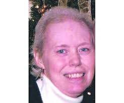 Susan Ingle Obituary (1960