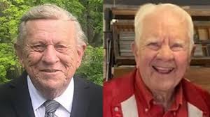 Local newspapermen to be honored for career longevity