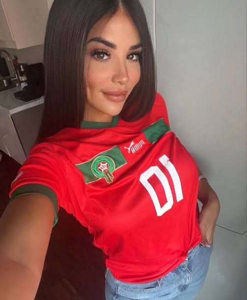 امينة الجبلي
