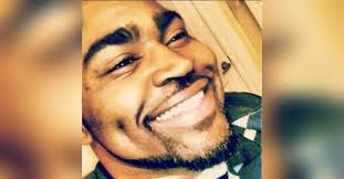 Mr. Branden Jerome Grier Obituary