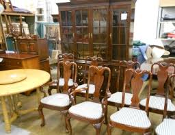 Leopold stickley side end table drawer drop leaf cherry beautiful! Stickley Traditional Dining Room Furniture Baker Round Pine Table And More Shown Arriving In Our Back Room Baltimore Maryland Furniture Store Cornerstone