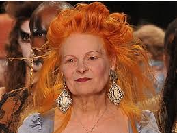Vivienne Westwood's personal wardrobe goes to auction at Christie's