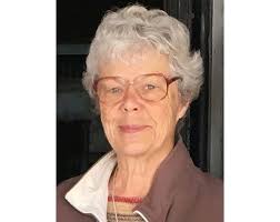 Janet Cox Obituary (1941