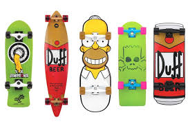 Design Jelanie Skateboard Skateboards Skateboard Decks