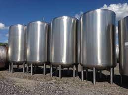 52 Ide Tangki Custom Stainless Steel Di 2021 Penyimpanan Makanan Wastafel Bambu