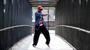 Chris Brown Don't Wake Me Up Fortune 2012