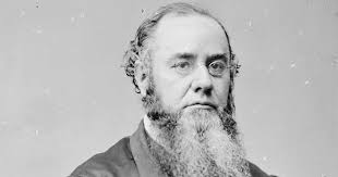 Edwin M. Stanton