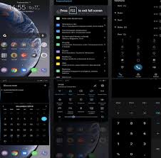 Collaborate online, participate in meetings, and chat with others. Download Beautiful Deep Black Dark Theme For Any Huawei Honor Devices Huawei Advices