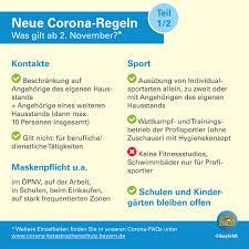 Corona Teil Lockdown In Dgs Erklart Gmu Gehorlosenverband Munchen Und Umland E V