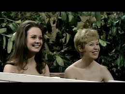 The Scene That Took Benny Hill Show off the Air For Good Check the comments!