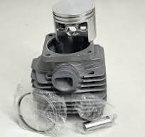 REPLACES STIHL CYLINDER AND PISTON KIT 1119 020 1202 038 MR ...
