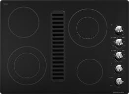 electric cooktop