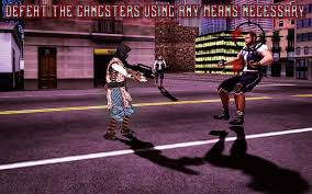 Gangster War Crime City 2016 For Android Apk Download