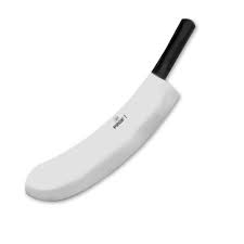 Pirge Kebap Zirhi Paslanmaz 30 Cm