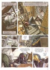 Feb 24, 2021 · as renewed rumors of a black superman movie swirl, here is the complicated history of reimagining the most iconic comic hero as a black man. Artists Profile Juan Diaz Canales And Juanjo Guarnido The Creators Of Blacksad Comic Book Herald
