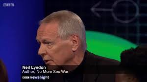 Newsnight panellist feels 'lied to' by the BBC