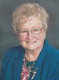 Elizabeth Rose Lingg Obituary