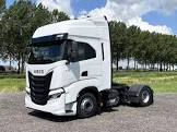 IVECO-S