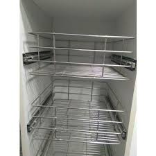 rectangular stainless steel modualar