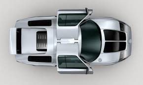 Gwa Ciento Once Rendering 04 01 2011 Mercedes Benz Mercedes Benz