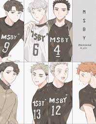 9,951 likes · 64 talking about this. Pin On Msby Black Jackals