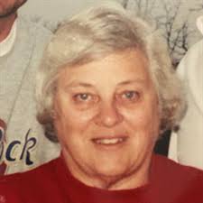 Marilyn May Obituary January 18, 2021