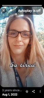 Hi all! I just wanted to introduce myself and share a photo I took