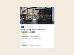 Booking Hotel Card Hotel Card Booking Hotel Hotel