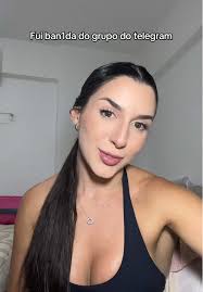 Shaina Reyes Telegram