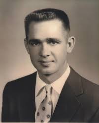 Eugene Lee Wester Obituary