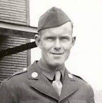 Pfc. Guy Lee Pearce (1917-1944)
